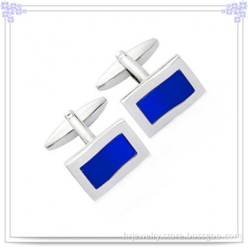 Steel Jewelry Cufflinks for Jewelry Fashion (CU0024)